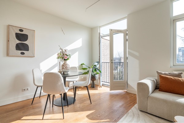 Medium property photo - Goedestraat 23C, 3572 RM Utrecht